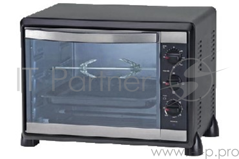 Мини-печь Redber EO-3010