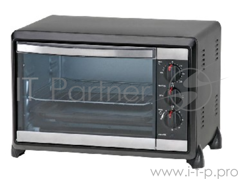 Мини-печь Redber EO-1810