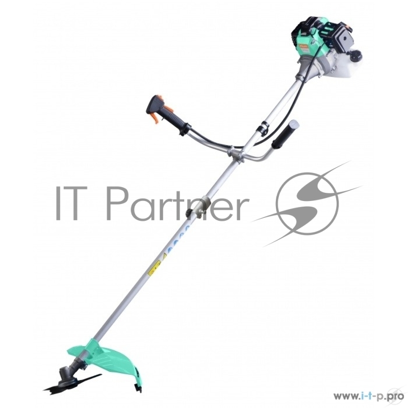 Триммеры, Электро и бензокосы Sturm! BT9152S Бензотриммер Sturm!, 52 см3, 1,7 кВт/2,3 л.с., диск/леска, разб. штанга, ЛЕГКИЙ СТАРТ BT9152S