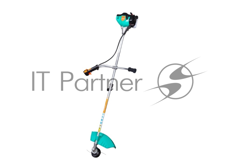 Триммеры, Электро и бензокосы Sturm! BT9152S Бензотриммер Sturm!, 52 см3, 1,7 кВт/2,3 л.с., диск/леска, разб. штанга, ЛЕГКИЙ СТАРТ BT9152S