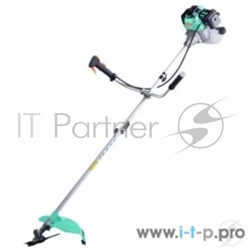 Триммеры, Электро и бензокосы Sturm! BT9143S Бензотриммер Sturm!, 43 см3, 1,35 кВт/1,8 л.с., диск/леска, разб. штанга, ЛЕГКИЙ СТАРТ BT9143S