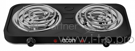 Плита ECON ECO-211HP