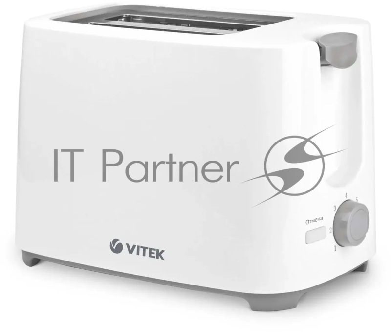 Тостер Vitek VT 1587 W