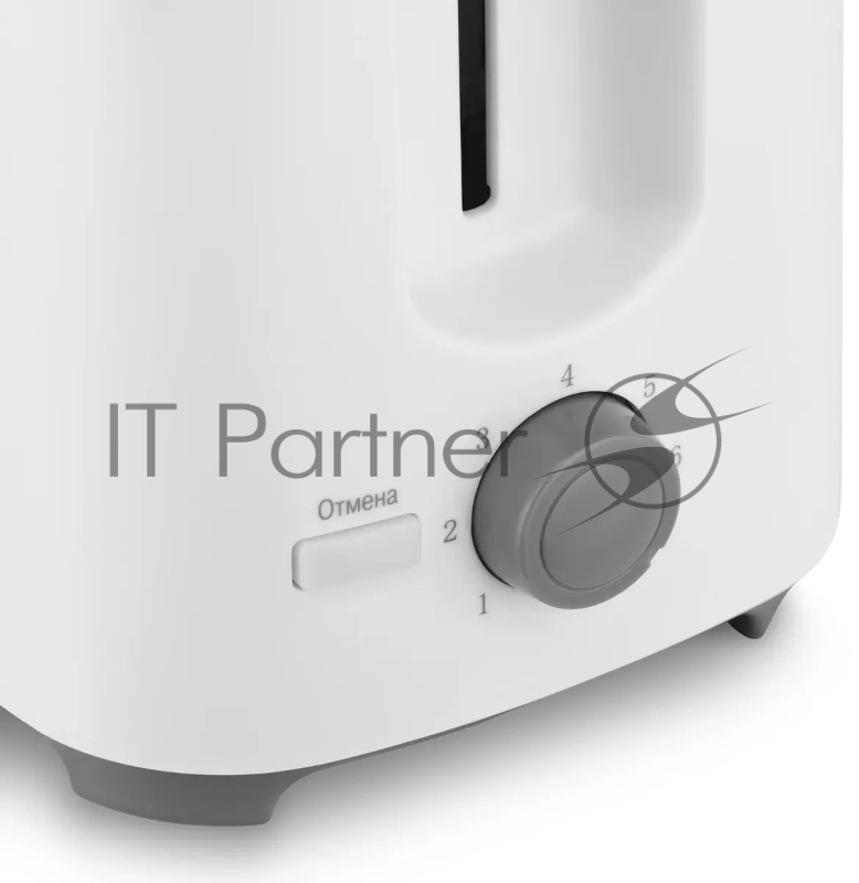 Тостер Vitek VT 1587 W