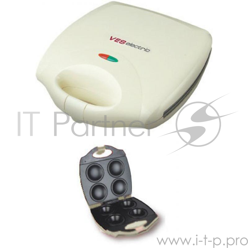 Кексница VES V-TO-3