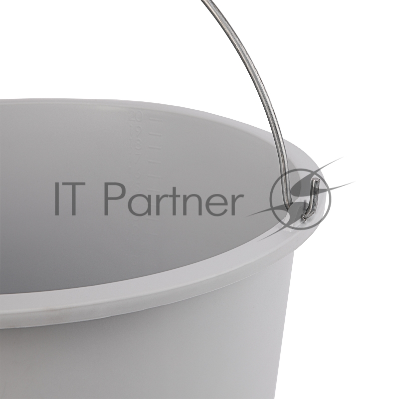 Ведро MATRIX 81439 строительное пластмассовое 20л усиленное