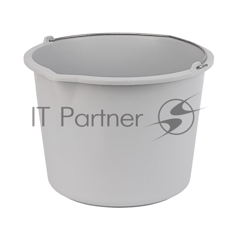 Ведро MATRIX 81439 строительное пластмассовое 20л усиленное