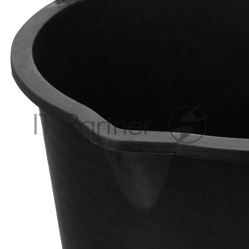 Ведро СИБРТЕХ 81435 строительное пластмассовое 20 л