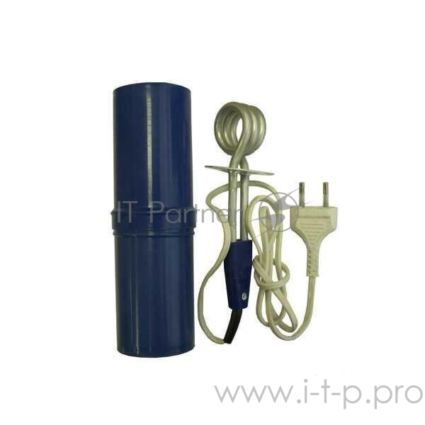 Кипятильник ЭП-0,5/220, Курск (стальн.-пенал)