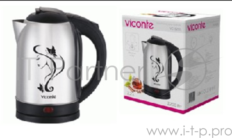 Чайник Viconte VC-3255