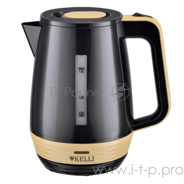 Чайник электрический KELLI KL-1317