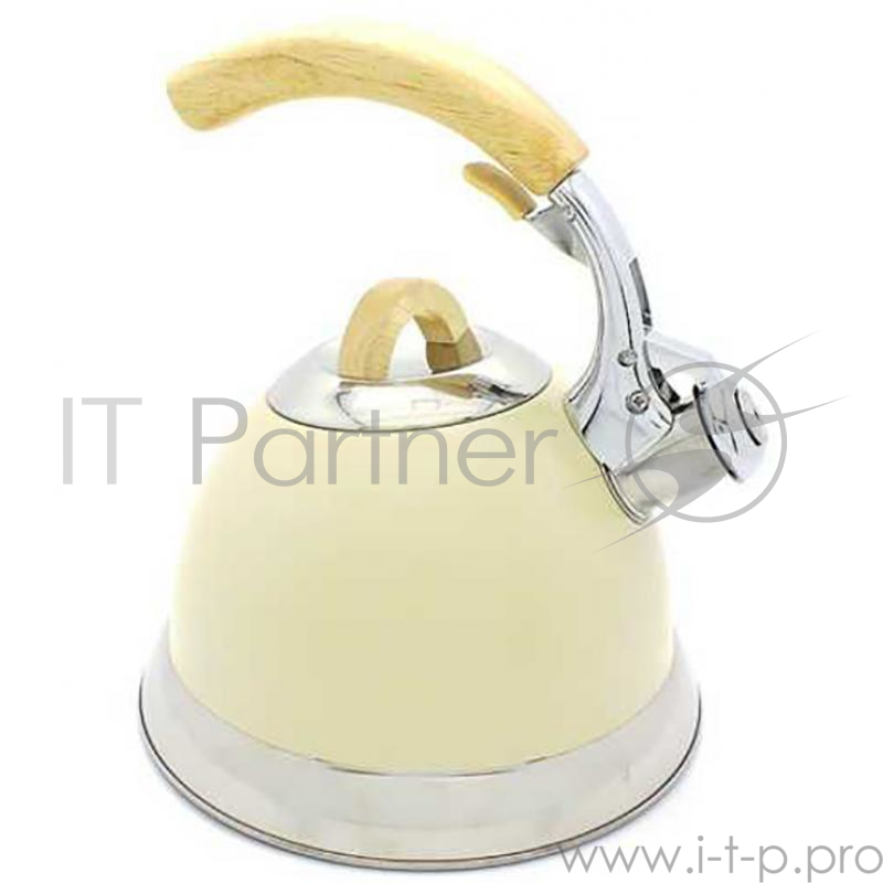 Чайник Катунь KT 115 C Айвари