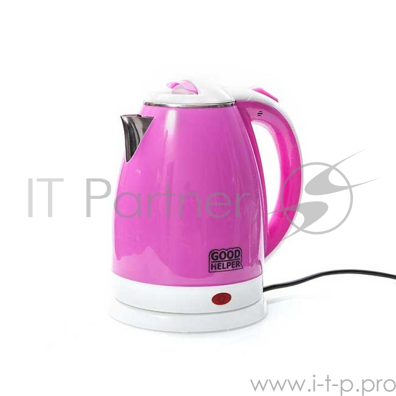 Чайник Goodhelper KPS-180C фиолетовый