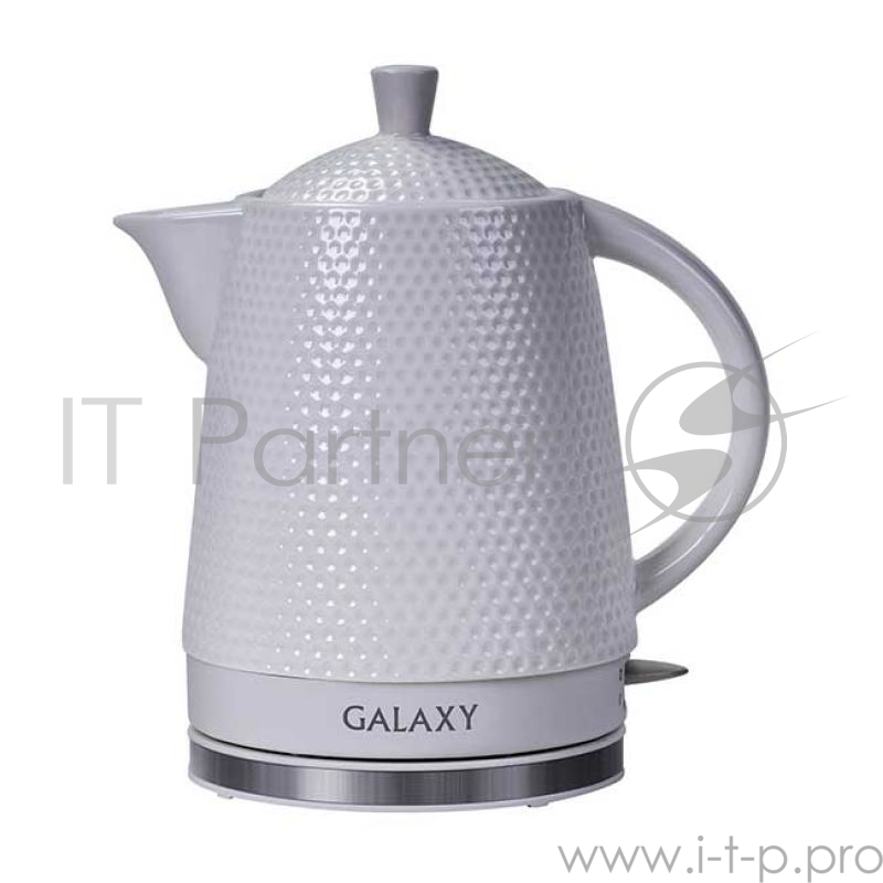 Чайник электрический Galaxy - GL 0507