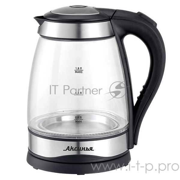 Чайник DELTA Аксинья КС-1003