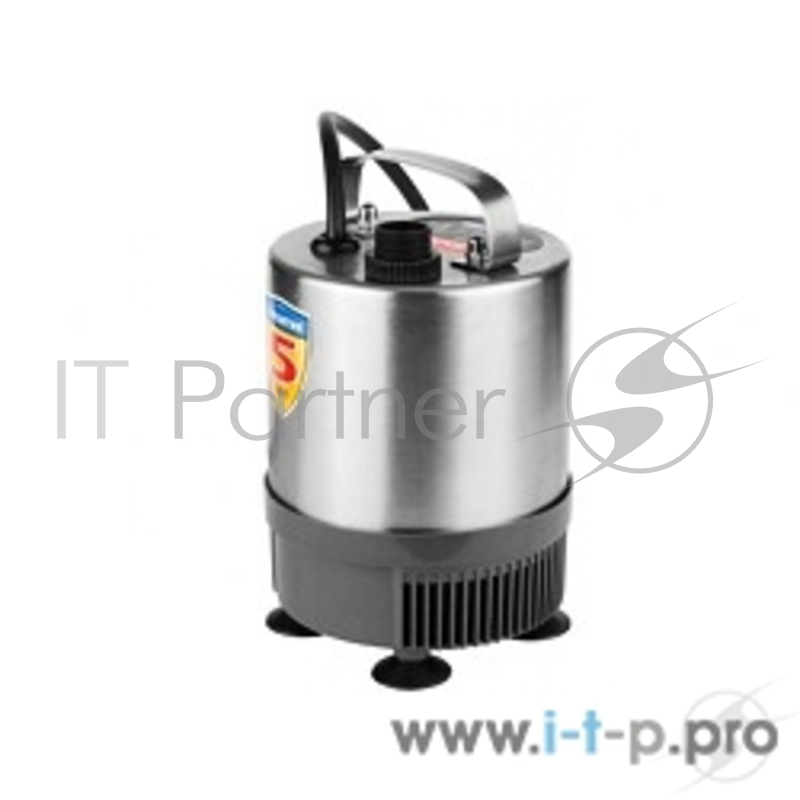 Бензоинструмент ЗУБР ЗНФЧ-29-2.3-С Насос фонтанный { нерж сталь, для чистой воды, напор 2,3м, насадки: колокольчик, гейзер, водопад, 50Вт, 29л/мин }