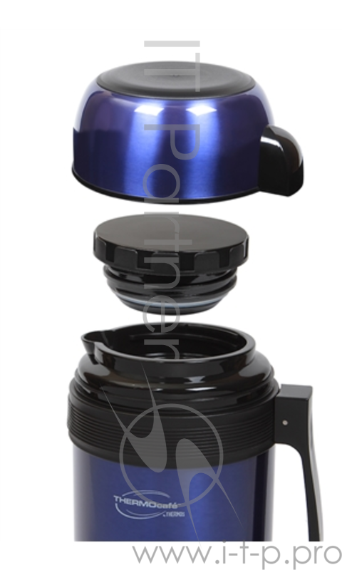 Термос Thermos 2л 918338 синий