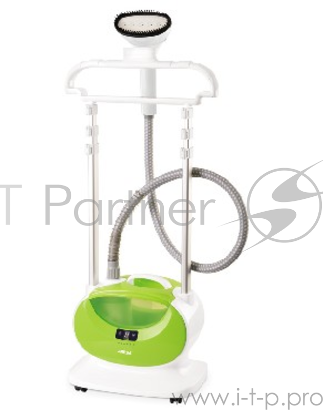 Отпариватель одежды напольный ARESA AR-2301, 2000 Вт, LED дисплей