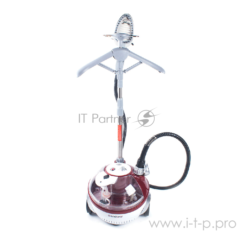 Отпариватель напольный ENDEVER ODYSSEY Q-9