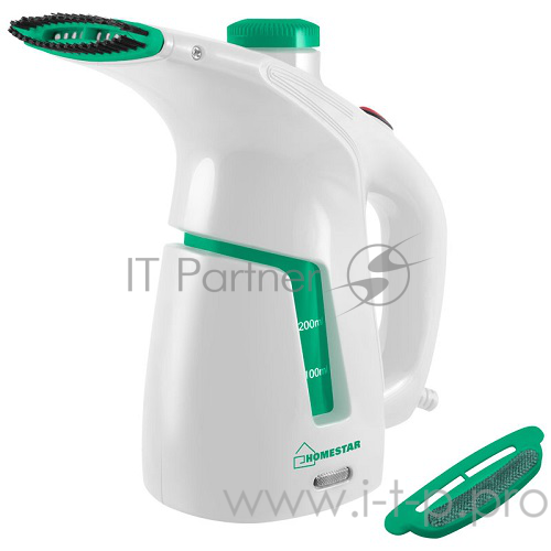 Парогенератор HOMESTAR HS-7002, 800Вт, объем 200мл (в уп. 16 шт)