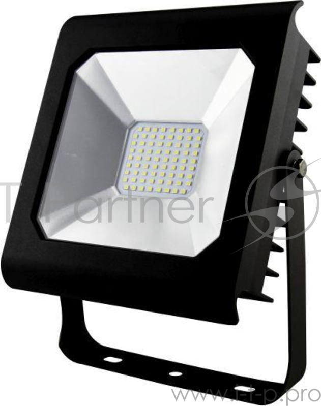 Прожектор ЭРА Б0028661 SMD PRO LPR-50-4000К-М