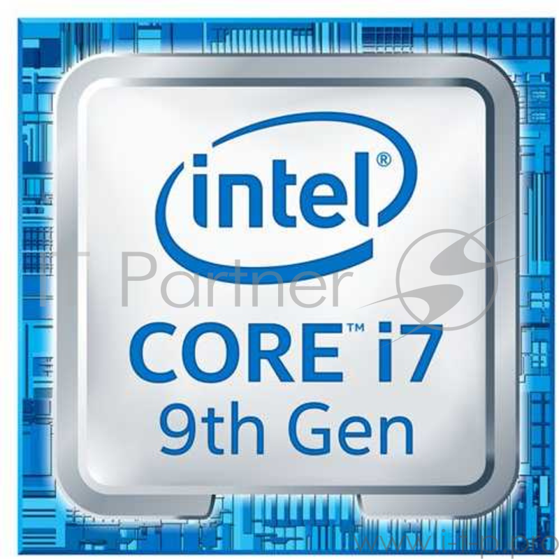 Боксовый процессор CPU Intel Socket 1151 Core I7-9700KF (3.60GHz/12Mb) Box (without graphics)
