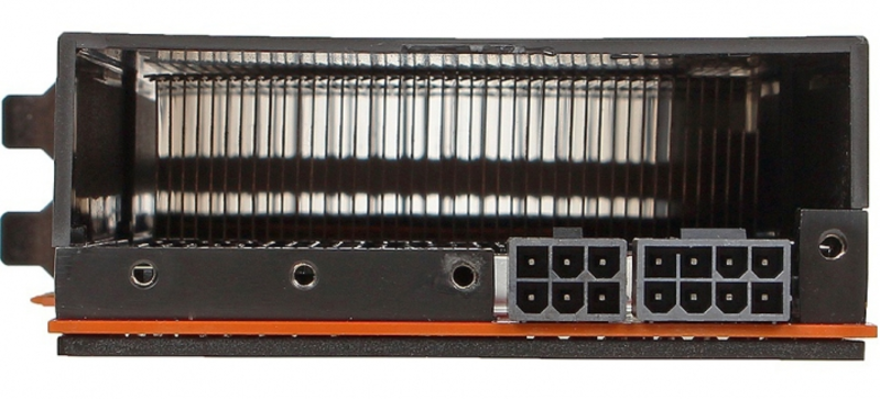 100-505722 FirePro S7150x2 16GB GDDR5, PCIe 3.0 Standard Airflow Brown Box