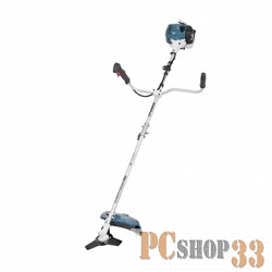 Электро и бензокосы HYUNDAI Z 260 Бензокоса { двигатель HYUNDAI IC26,2-х такт, 1,2 л.с./26 см3, 6,5 кг, вал разборный }