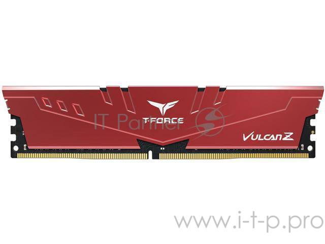 Модуль памяти 16GB PC24000 DDR4 TLZRD416G3000HC16C01 TEAMGROUP