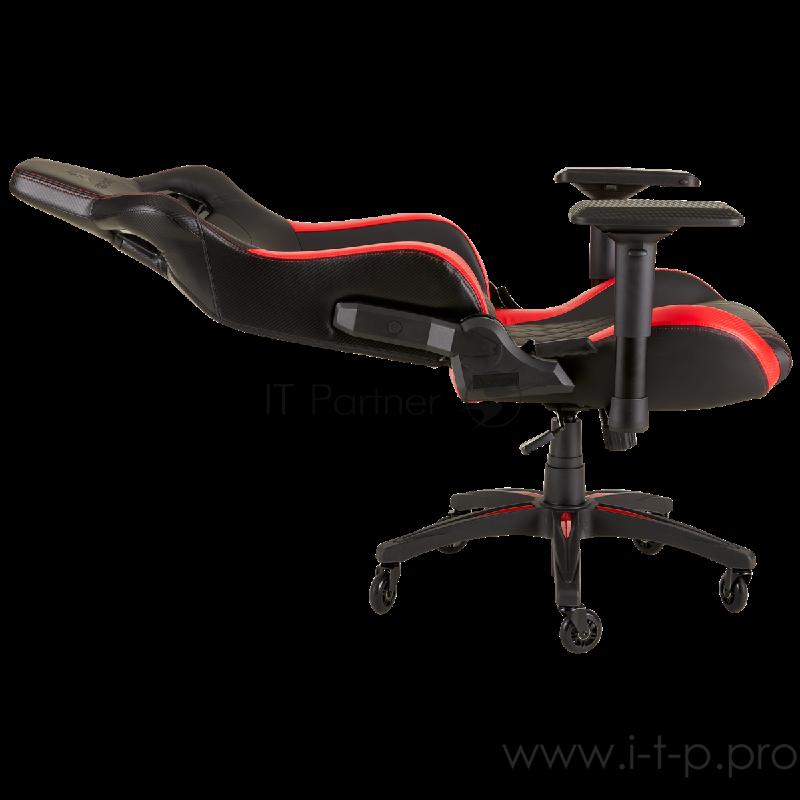 Игровое кресло Corsair Gaming™ T1 Race 2018 Gaming Chair Black/Red