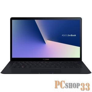 Ноутбук ASUS UX391FA-AH007T 13.3