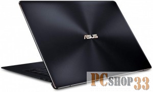 Ноутбук ASUS UX391FA-AH007T 13.3