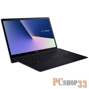 Ноутбук ASUS UX391FA-AH007T 13.3