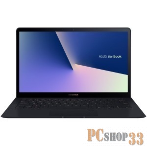 Ноутбук ASUS UX391FA-AH010T 13.3