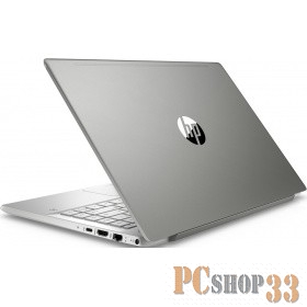 Ноутбук HP 14-ce2010ur Core i7 8565U/8Gb/SSD512Gb/nVidia GeForce MX250 4Gb/14