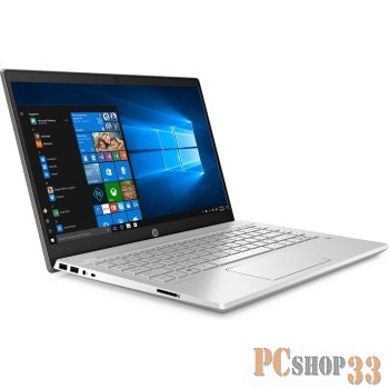 Ноутбук HP 14-ce2007ur Core i5 8265U/8Gb/SSD256Gb/Intel UHD Graphics 620/14