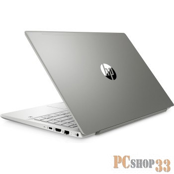 Ноутбук HP 14-ce2007ur Core i5 8265U/8Gb/SSD256Gb/Intel UHD Graphics 620/14