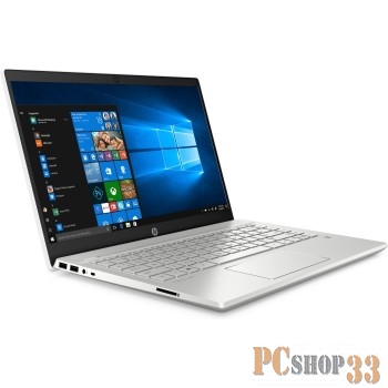 Ноутбук HP 14-ce2001ur Core i3 8145U/4Gb/SSD128Gb/Intel UHD Graphics 620/14