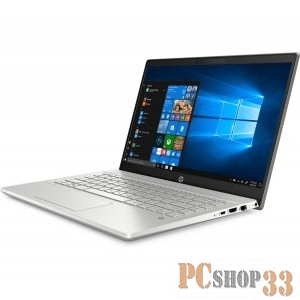 Ноутбук HP 14-ce2000ur Core i3 8145U/4Gb/SSD128Gb/Intel UHD Graphics 620/14