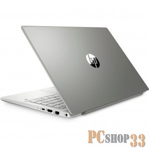 Ноутбук HP 14-ce2000ur Core i3 8145U/4Gb/SSD128Gb/Intel UHD Graphics 620/14