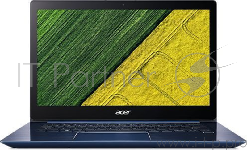 Ультрабук Acer Swift 3 SF314-56-35WQ Core i3 8145U/8Gb/SSD256Gb/Intel UHD Graphics 620/14