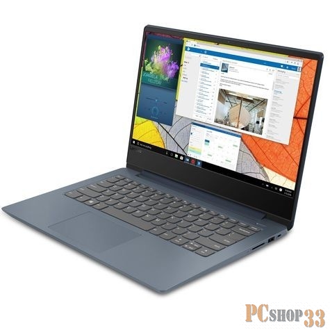 Ноутбук Lenovo IdeaPad 330S-14IKB