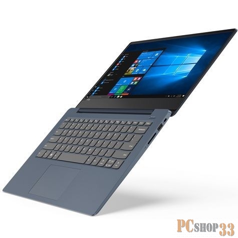 Ноутбук Lenovo IdeaPad 330S-14IKB