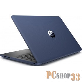 Ноутбук HP 15-db0412ur A9 9425/4Gb/SSD256Gb/AMD Radeon R5/15.6