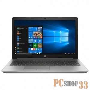 Ноутбук HP 250 G7 Core i3 7020U/4Gb/SSD256Gb/DVD-RW/Intel HD Graphics 620/15.6