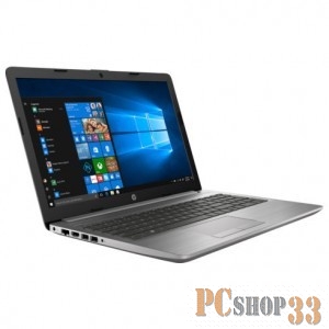 Ноутбук HP 250 G7 Core i3 7020U/4Gb/SSD256Gb/DVD-RW/Intel HD Graphics 620/15.6