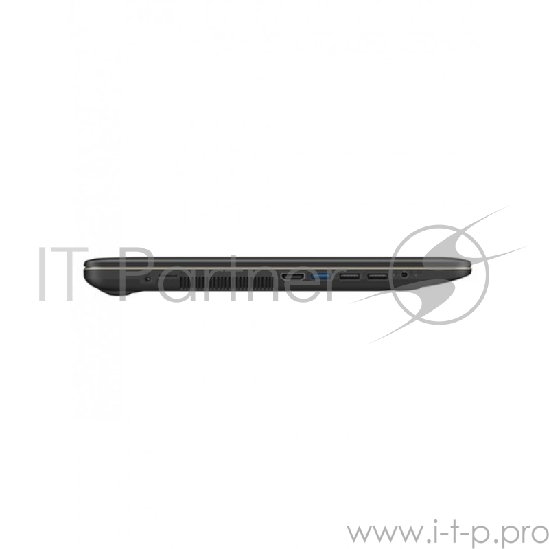 Ноутбук ASUS X540BA-GQ202T 15.6