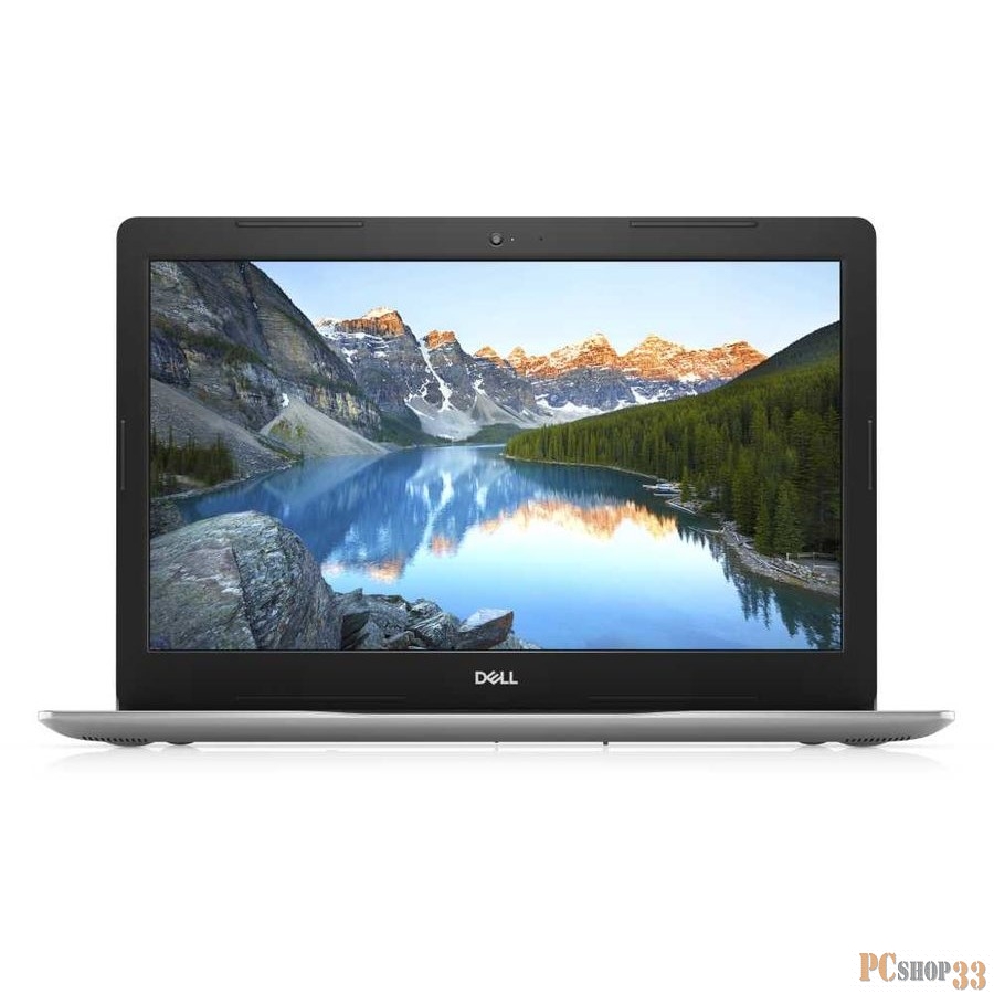 Ноутбук Dell Vostro 3580 Core i5 8265U/8Gb/1Tb/DVD-RW/Intel UHD Graphics 620/15.6