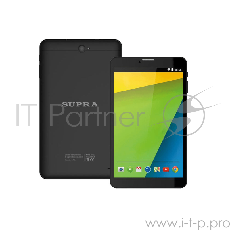 Планшет SUPRA M84D 3G ()