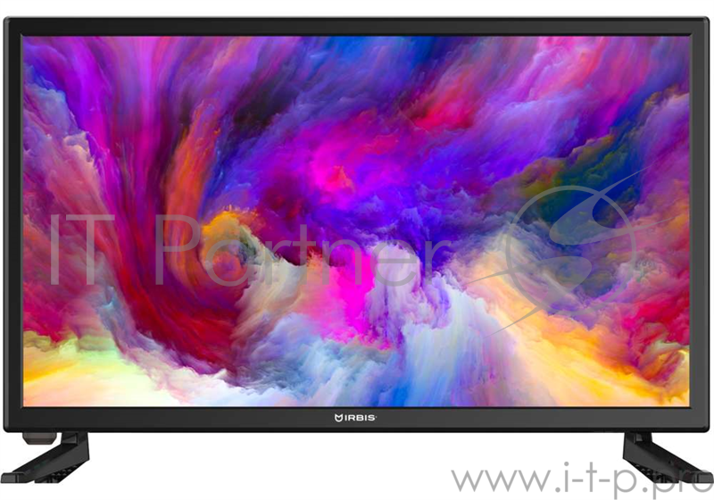 Телевизор IRBIS 20S31HA301B, 20